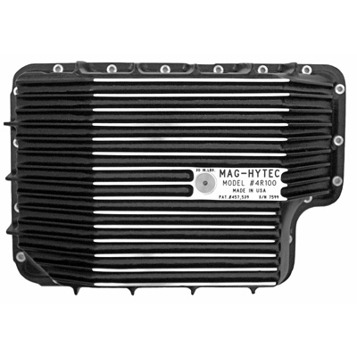 Mag-HyTec Deep Pan, E4OD-4R100 Mag-HyTec Deep Pan, E4OD-4R100